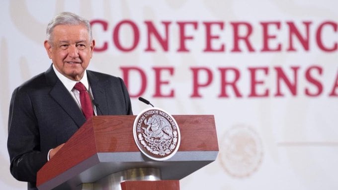 Detenidos por caso Ayotzinapa podrían convertirse en testigos protegidos: AMLO