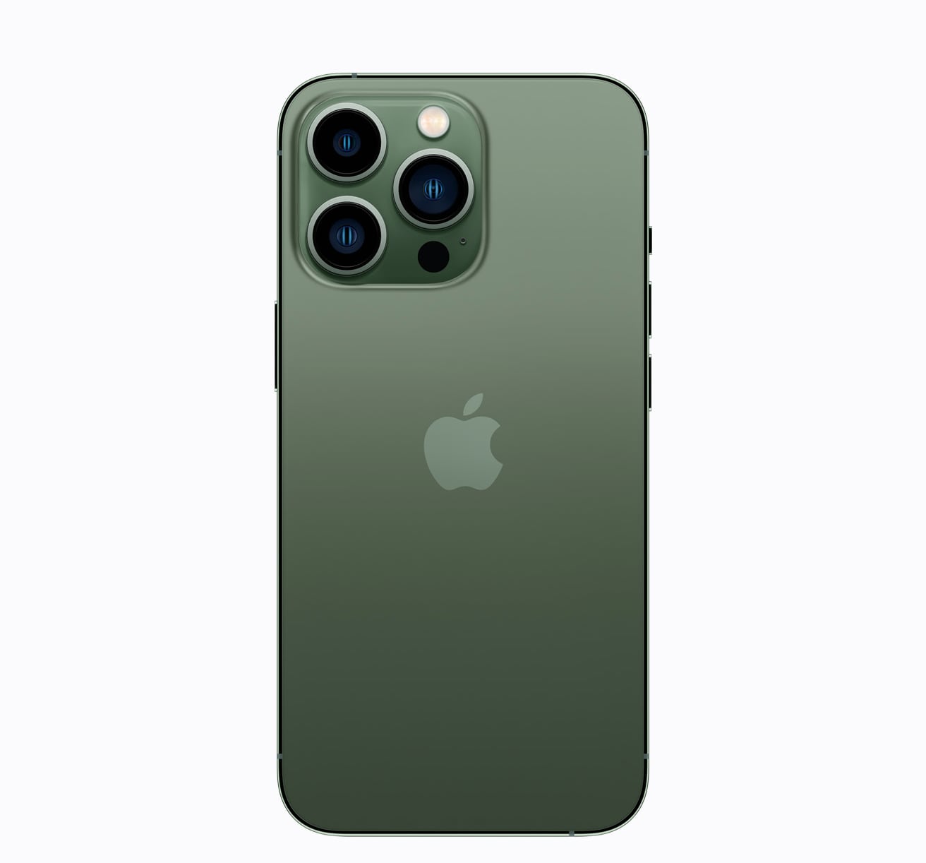 El iPhone 13 verde es el hermoso color que nos hacía falta pero no lo sabíamos