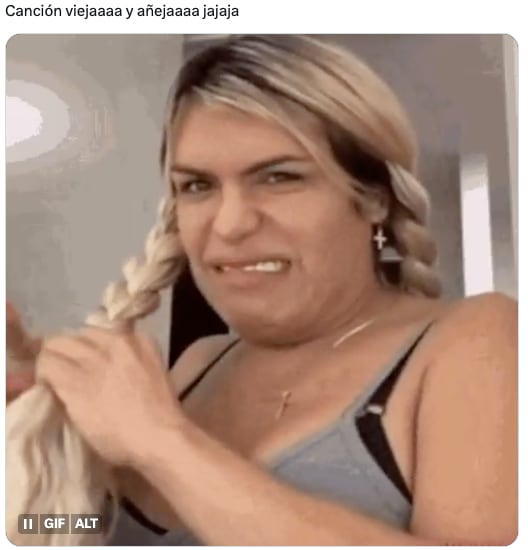 Jorge Losa estrena Pégate pa' mí y los memes no pueden con tanto