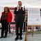 ISSSTE y gobierno de CDMX formalizan regularización patrimonial para mil 700 familias de Tlalpan