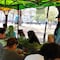 Monterrey promueve educación ambiental con “Alameda de Pinta”