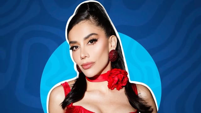 Karime Pindter es la primera invitada confirmada del Carnaval de Veracruz 2025