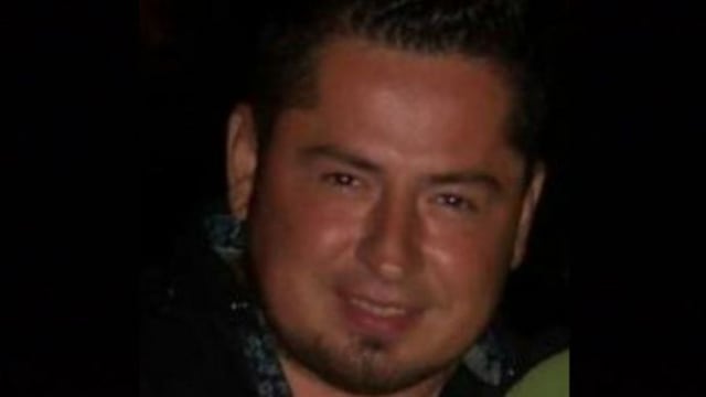 Mayco Fabián Tapia.