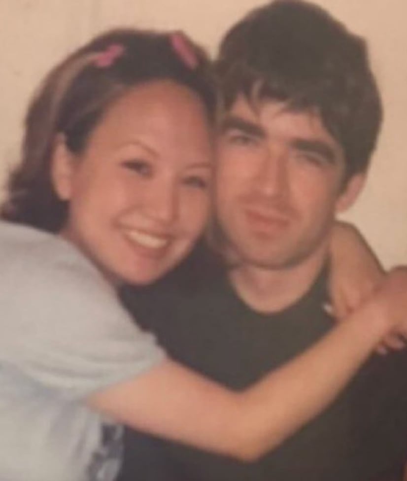 Melissa Lim, la mujer que salvó a Noel Gallagher y a Oasis