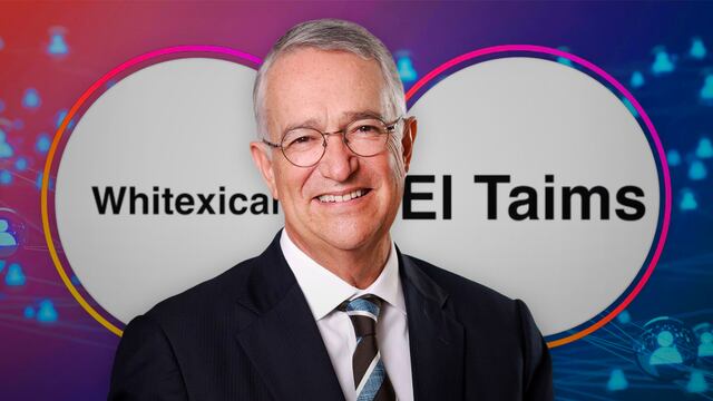 Ricardo Salinas Pliego