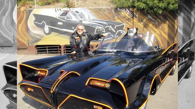 
El estadounidense murió a los 89 años de edad. 