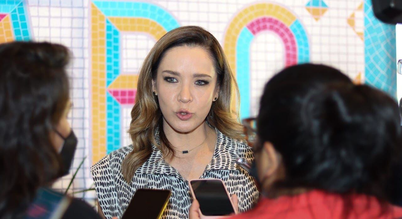 Mariela Morán Ocampo