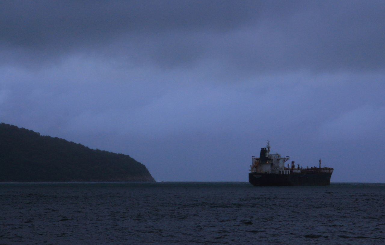 Tormenta tropical 'Lester'