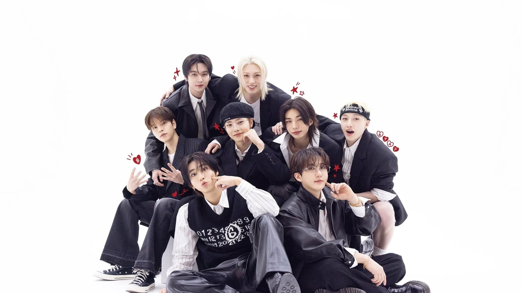 ¿A qué hora termina Stray Kids en Estadio GNP Seguros? Horario del 25 y 26 de septiembre