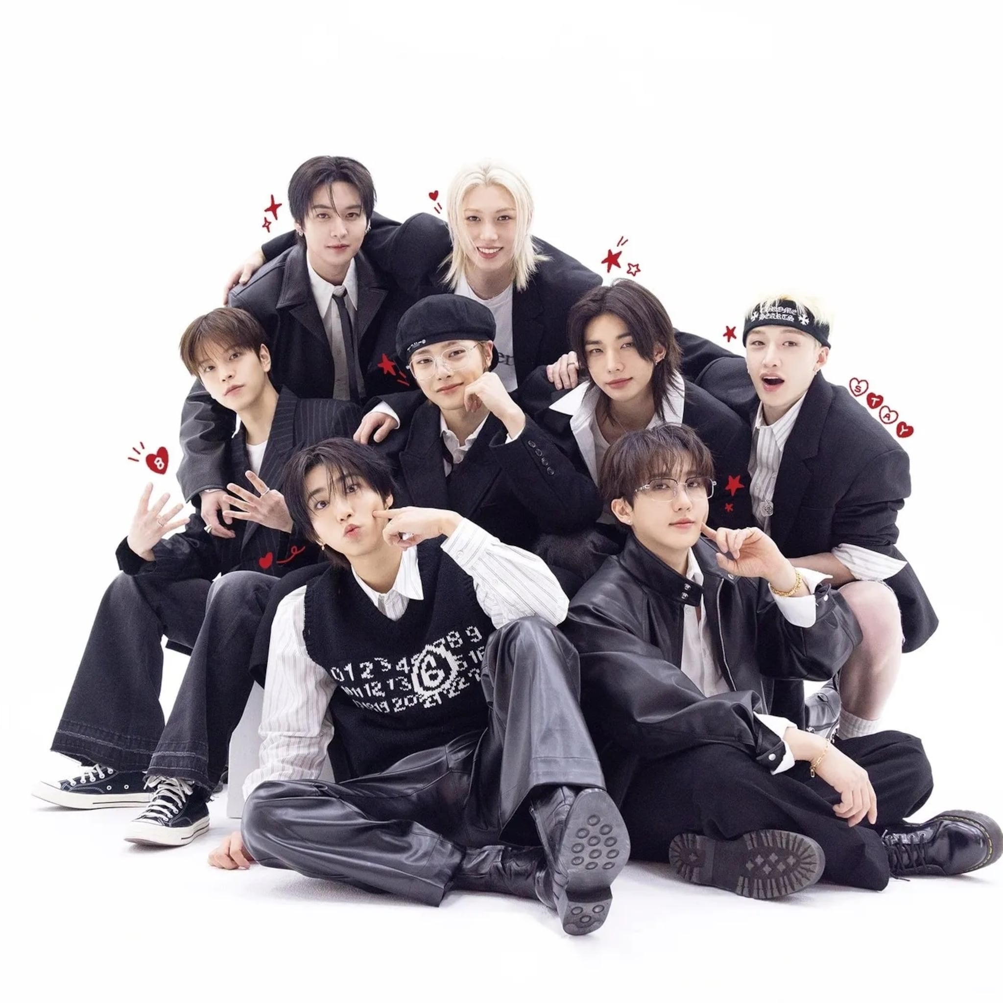 ¿A qué hora termina Stray Kids en Estadio GNP Seguros? Horario del 25 y 26 de septiembre