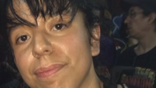 "Fue una detención arbitraria llena de vicios": Madre de joven trasladada a penal federal