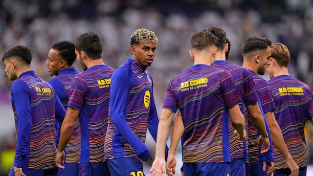 FC Barcelona vs Elche: Pronóstico y posibles alineaciones del partido de la Jornada 11 de LaLiga