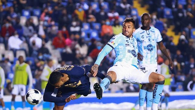 Jugadores de Gallos Blancos del Querétaro