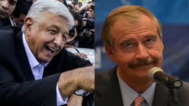 Fox se delatará a sí mismo y caerá