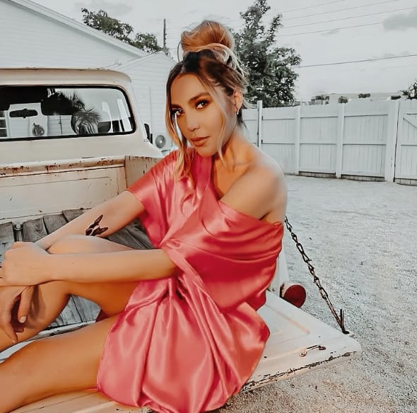 Frida Sofía