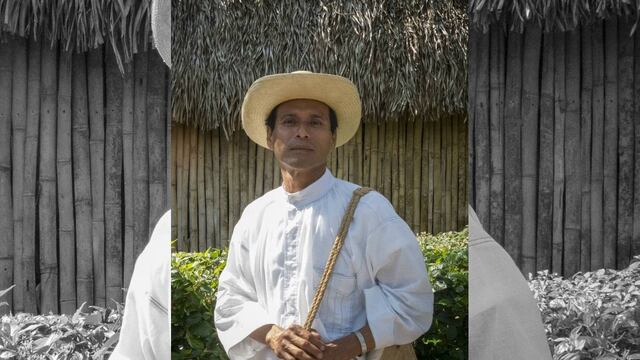 Premian en Italia a Jun Tiburcio, poeta totonaca