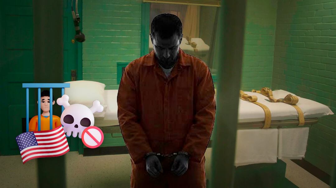 La razón por la que Estados Unidos no buscará la pena de muerte para los 37 capos