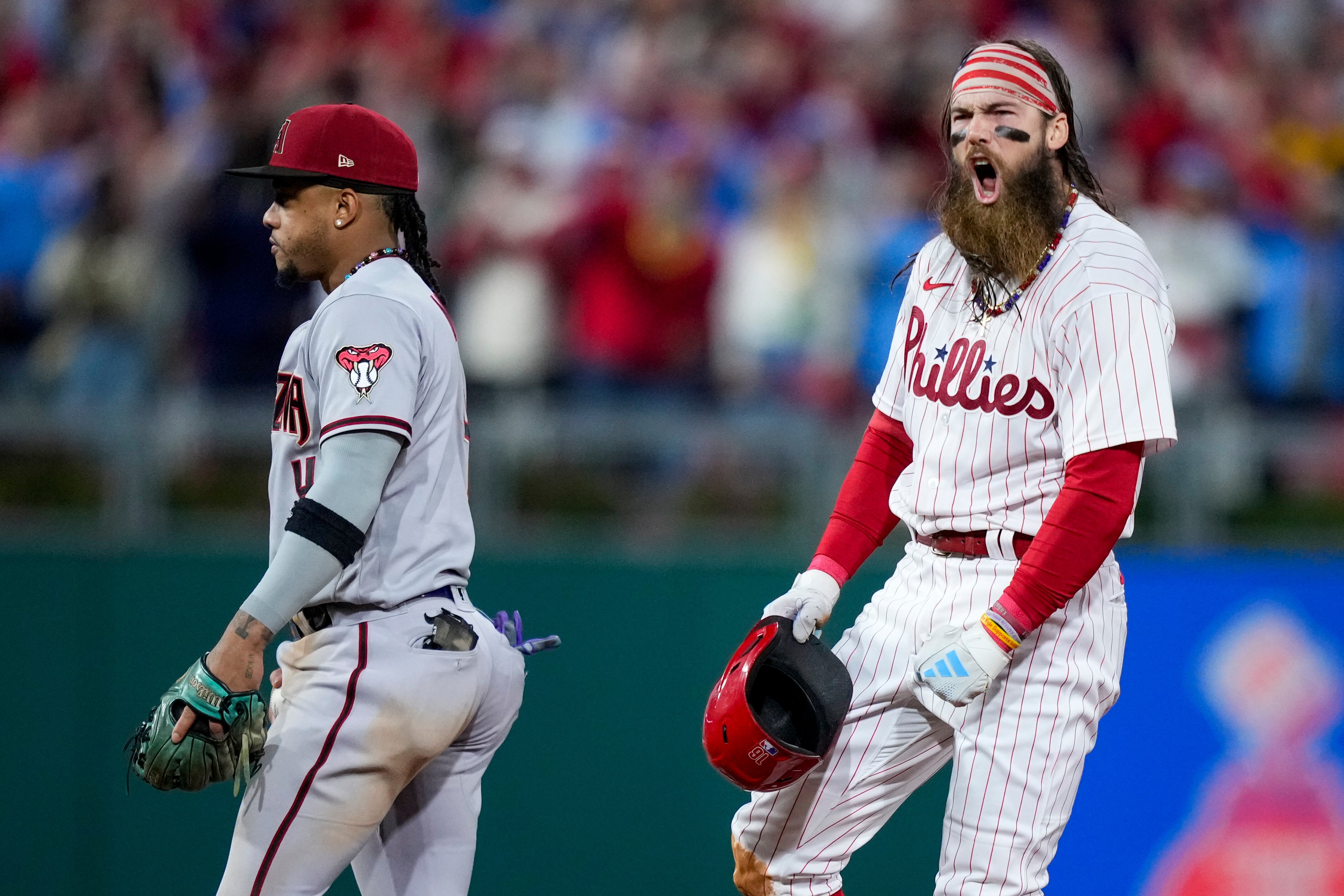 Philadelphia Phillies.