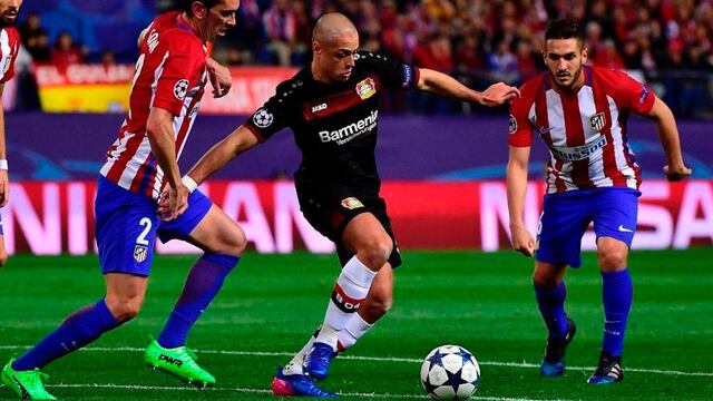 Hernández decidió cambiar de patrocinador y se decantó por Adidas