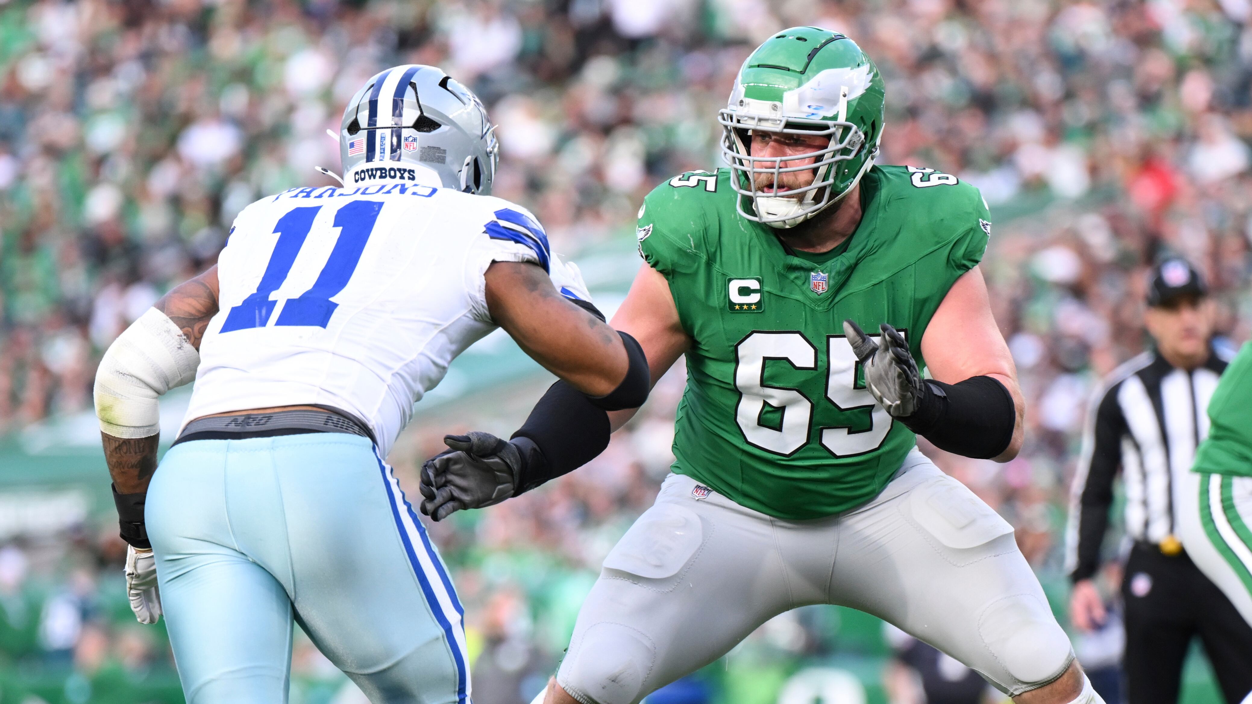 Jugadores profesionales de NFL