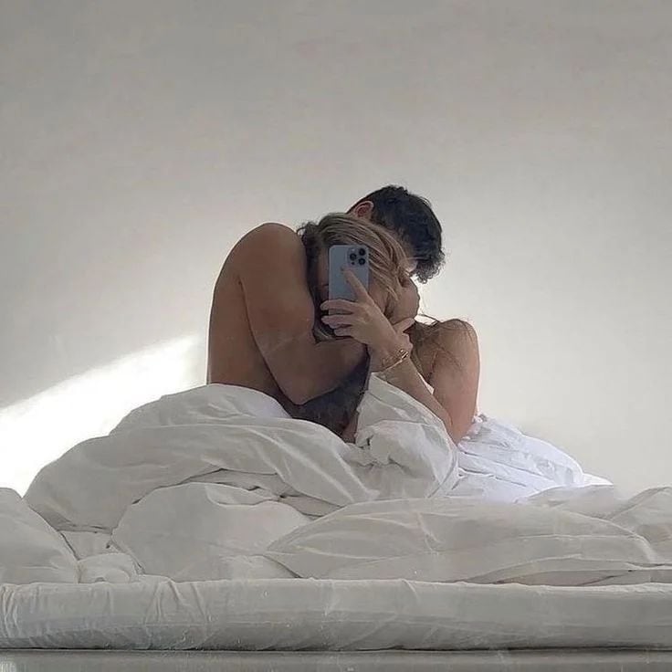 Supuestos Clara Chía y Piqué.