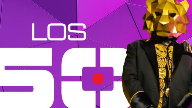 ¿Cuándo es la gran final de Los 50? El reality show de Telemundo