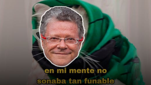 Las polémicas declaraciones de Sergio Sarmiento sobre el derecho al agua