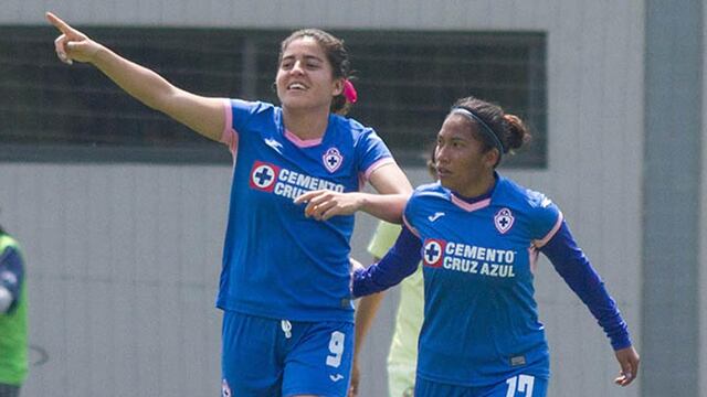 Cruz Azul ve de cerca la Fiesta Grande.