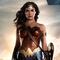 Gal Gadot aparecería en ‘Shazam 2′ como Mujer Maravilla según filtración