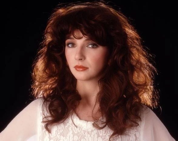 Kate Bush no puede creer lo que provocó ‘Running Up That Hill’ en Stranger Things