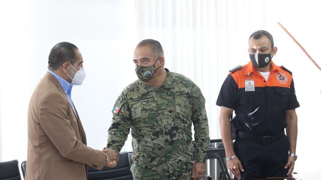 Fernando Viveros Hernández