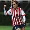 Futbolista traiciona al Club Chivas femenil para irse al Club Tigres