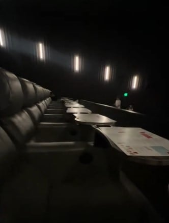 Cinépolis en Estados Unidos