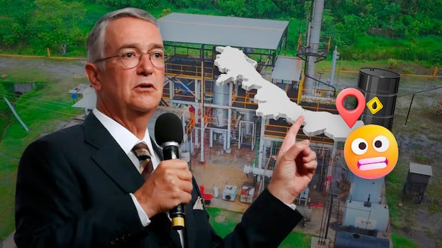 Ricardo Salinas Pliego reacciona a la refinería clandestina de Veracruz