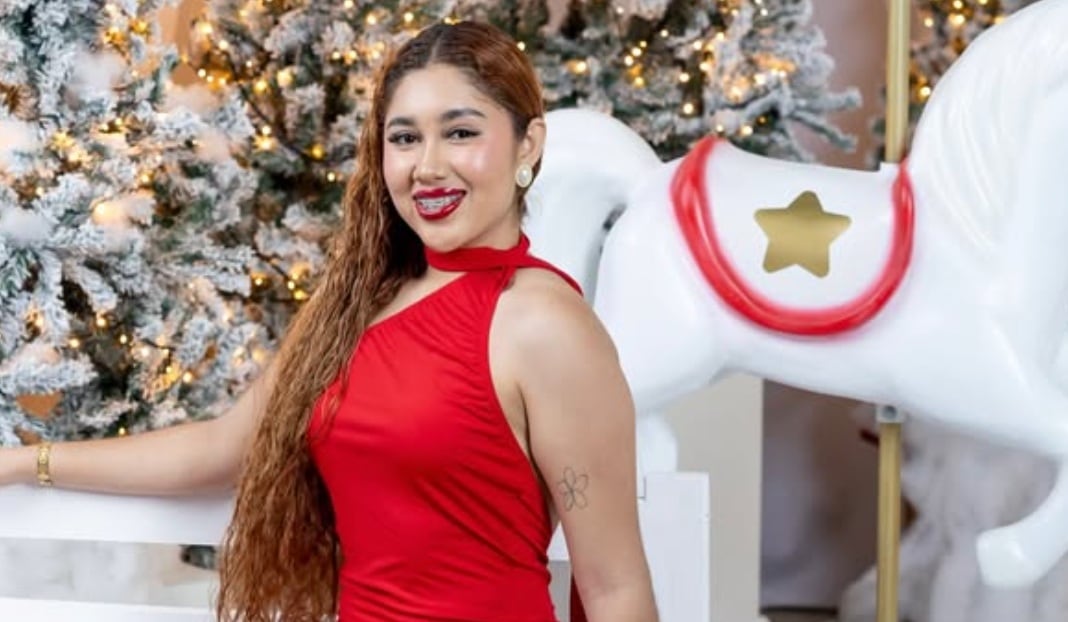 Dulce Enríquez, la influencer murió en un accidente en Huatulco