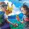 ‘Pokémon Journeys’ se estrenará en México a través de Netflix