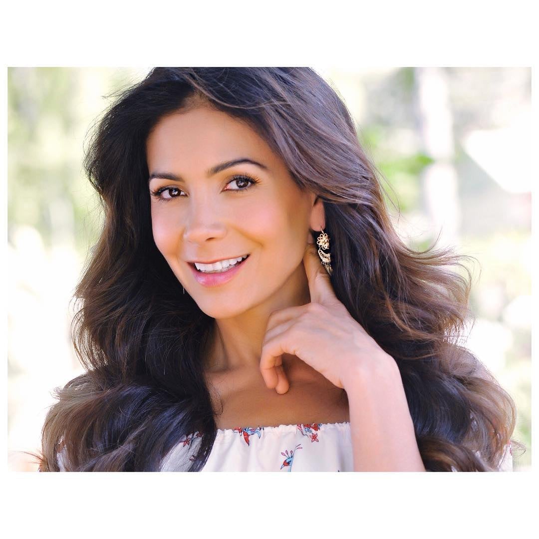 Patricia Manterola
