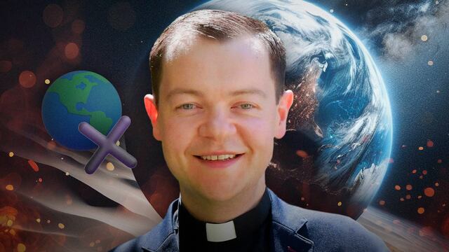 El padre Adam Kotas revela fecha exacta de los 3 días de oscuridad en 2024