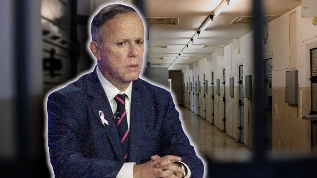 Erick Hazael Ramos: Sentencia de más de 11 años de prisión por ataque a Ciro Gómez Leyva