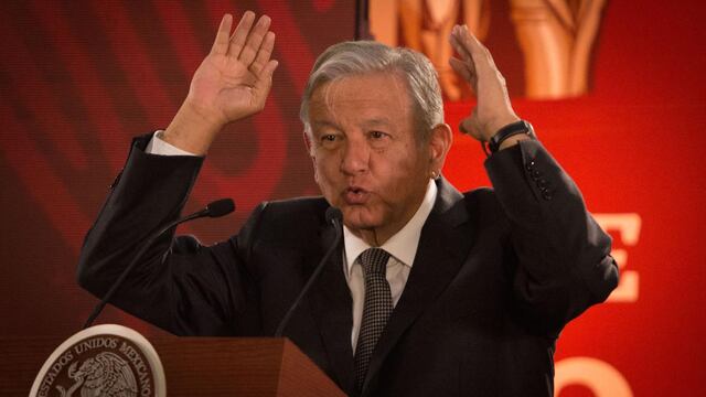 Andrés Manuel López Obrador