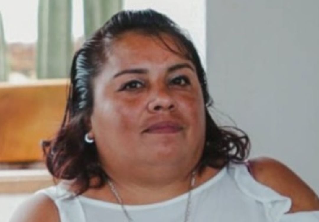 Asesinan a Martina Amates, administradora de Grutas de Cacahuamilpa, y a su hija y chofer