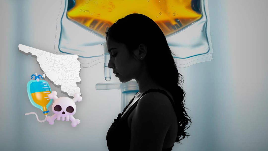 Ansiedad letal por la salud