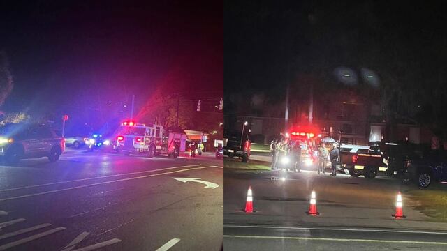 Ataque armado en restaurante de Santa Helena, Carolina del Sur: 4 muertos y varios heridos