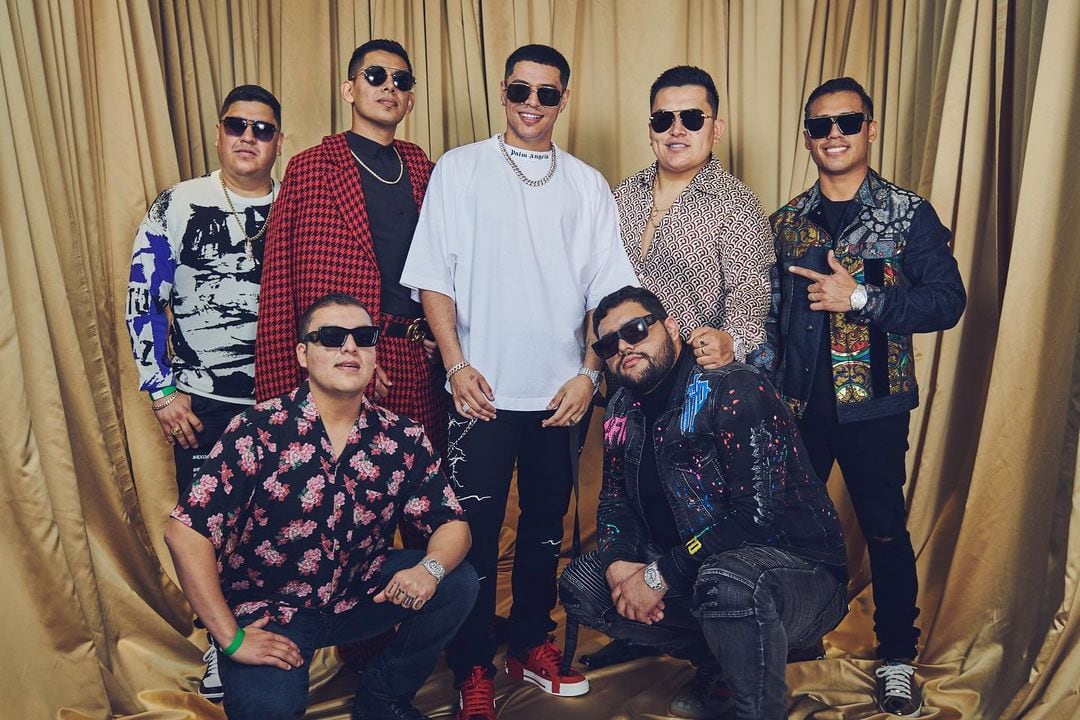 Grupo Firme
