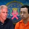FBI confirma que es falsa la supuesta carta de Epstein dirigida a Larry Nassar