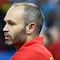 Andrés Iniesta por fin anuncia que se retira del futbol; este será su último partido
