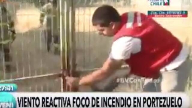 Ridículo.