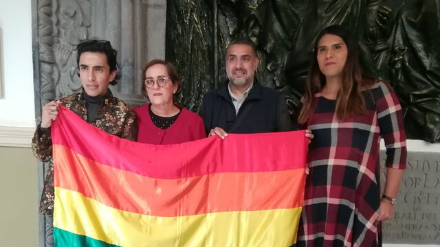 matrimonio igualitario Puebla