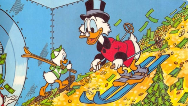 Rico McPato
