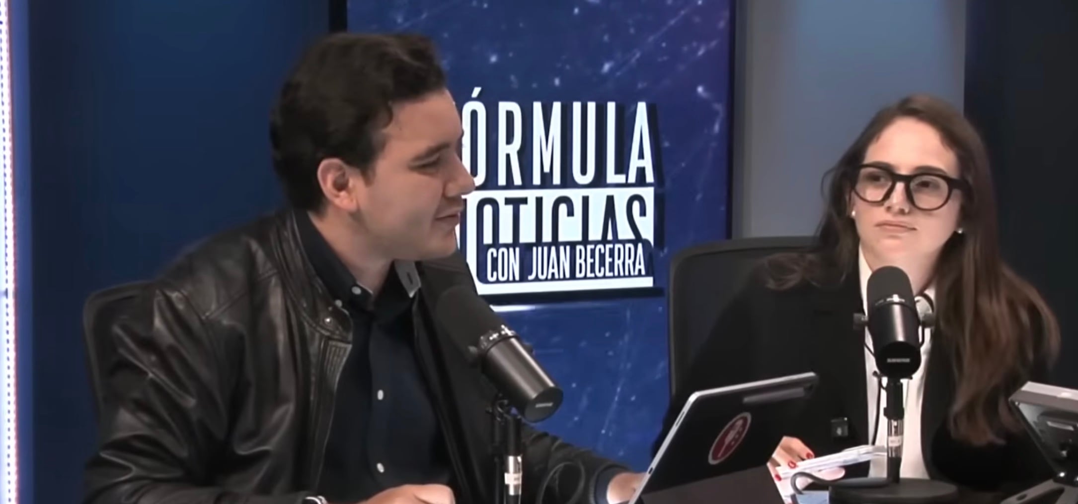 Tania Larios denuncia a Manuel Pedrero por violencia política